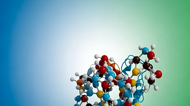 Study Identifies Distinct Protein Profiles in Children with Autism Spectrum Disorder