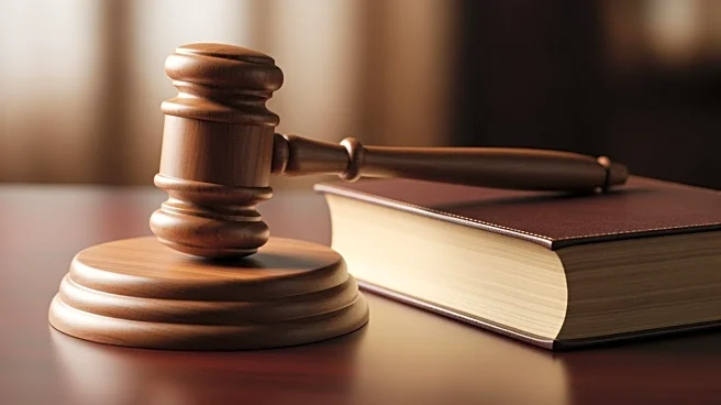 Federal Judge Orders Trump Administration to Fund Consumer Financial Protection Bureau