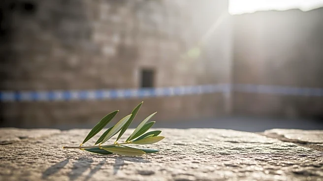 Jewish Merchant Released from Syrian Prison After Charges Dropped