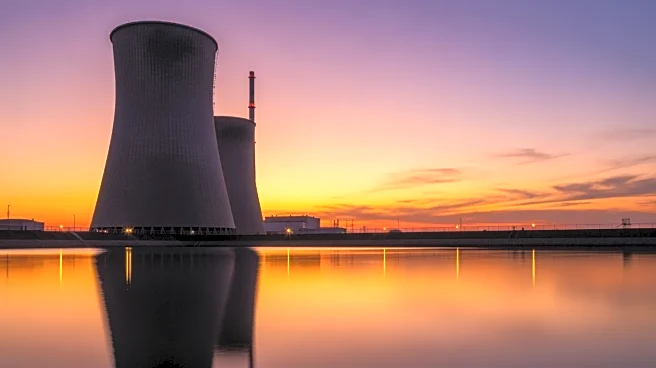 Georgia Power Celebrates 50 Years of Nuclear Energy, Impacting State's Energy Mix