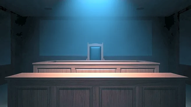 DC Circuit Denies Judge Pauline Newman's Petition in Suspension Case