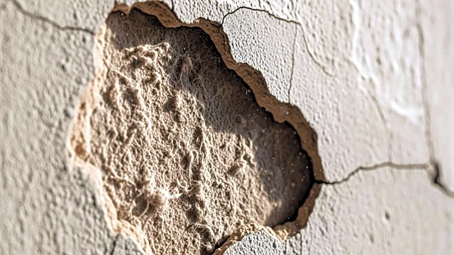 Homeowner Discovers Asbestos During Renovation, Sparks Online Awareness