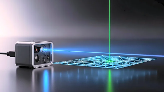 New Ultralight LiDAR Technology Promises Enhanced 3D Modeling Capabilities