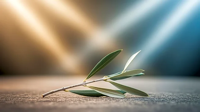 Trump's Comments on Gaza Ceasefire and Iran Actions