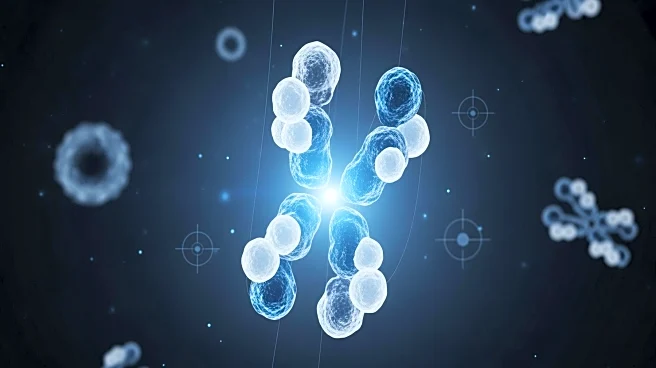 Research Identifies Novel Monoclonal Antibody Inducing Cell Death in Lymphoma Cells