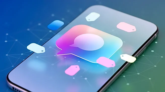 WhatsApp Introduces Personal Tags for Group Chats, Enhancing User Experience