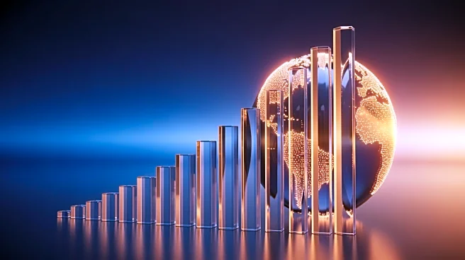 India Surpasses California to Become World's Fourth Largest Economy