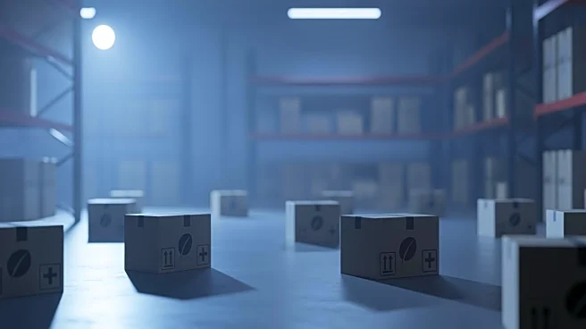 Israel Suspends Operations of Humanitarian Organizations in Gaza Over Vetting Issues