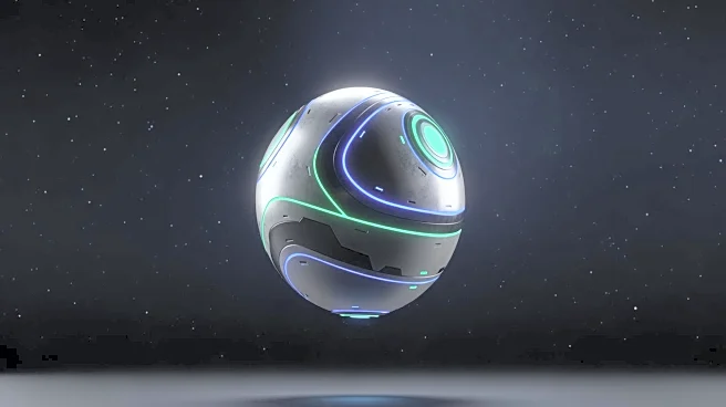 Harvard Scientist Suggests 3I/ATLAS Could Be Alien Spacecraft, Sparking Debate