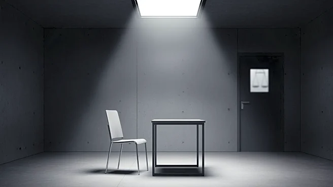 DC Pipe Bomb Suspect Brian Cole Jr. Faces Pre-Trial Detention Amid Mental Health Concerns