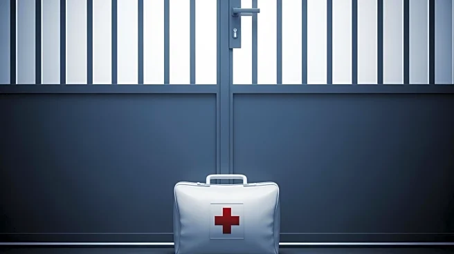 Israel to Bar Aid Groups Including Doctors Without Borders from Gaza