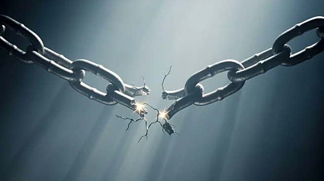 President Trump Warns Hamas of Consequences if Disarmament Does Not Occur