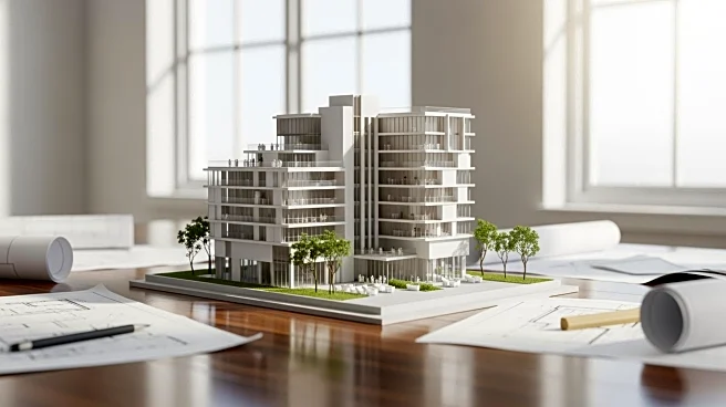 Student Housing Experts Advocate for Improved Collaboration and Design in Development Projects