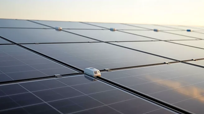 UK Research Highlights Need for Enhanced Fire Safety in Rooftop Solar Installations