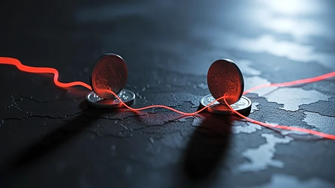 U.S. Imposes Sanctions on Iranian and Venezuelan Entities for Weapons Trade