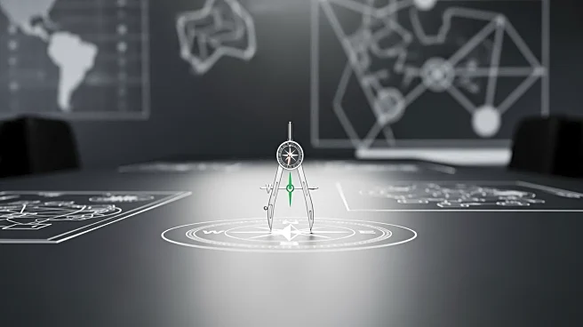 President Trump's 2025 Agenda Reframes Pentagon's Role and National Security Priorities