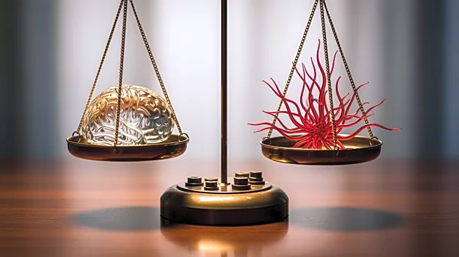 Research Links Vascular Risk Factor Variability to Cognitive Impairment in Older Adults