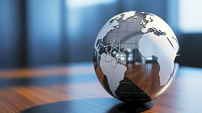 Putin and Pezeshkian Discuss Iran's Nuclear Program Amid Regional Uncertainty