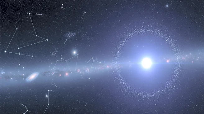 Astronomers Solve 130-Year-Old Mystery of Vanished Star