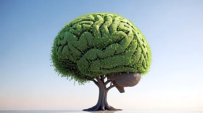 Study Reveals Lifestyle Factors That Slow Brain Aging