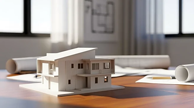 Realtor.com CEO Calls for Urgent Action on U.S. Housing Supply Shortage