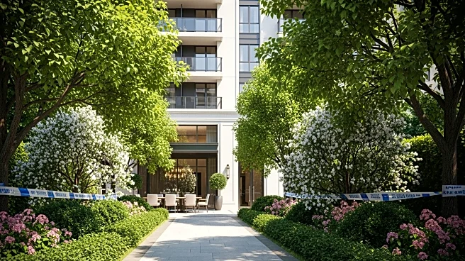 Cynthia Gardens Sees Steady Demand Amid Competitive Boca Raton Rental Market