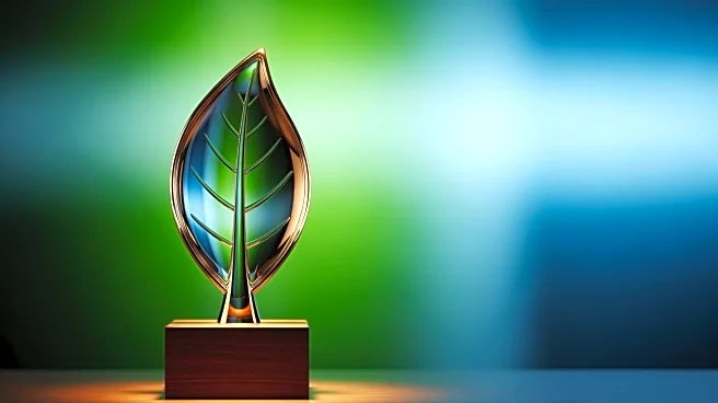 Electro Mart Group Honored with SDG Champion Prize for Sustainable Practices