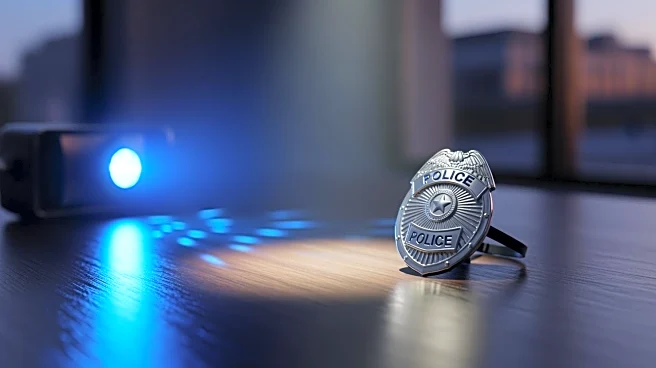 Australian Police Find No Broader Terrorist Cell in Bondi Beach Shooting