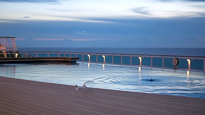 Celebrity Cruises Faces Gastrointestinal Illness Outbreak Affecting Over 100 Passengers