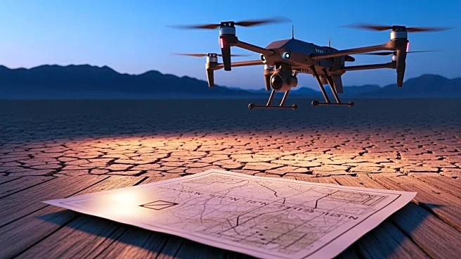 US and Partner Forces Capture ISIS Operatives in Syria After Retaliatory Strikes