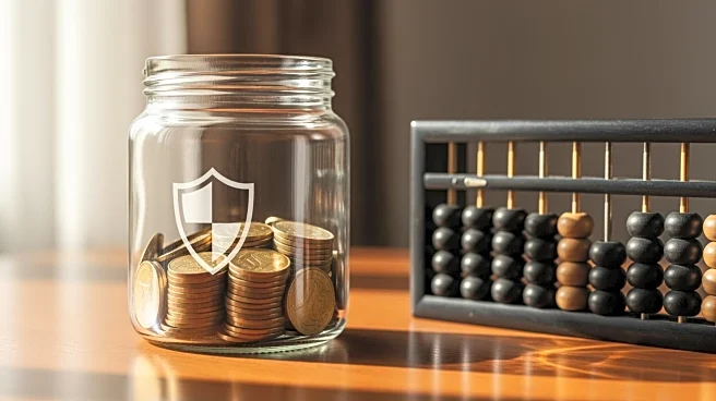 Financial Experts Advise on Building Emergency Funds and Debt Management for 2026