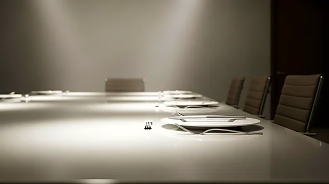 Maryland Lawmaker Proposes Ban on Lobbyist-Funded Committee Dinners Amid Influence Concerns