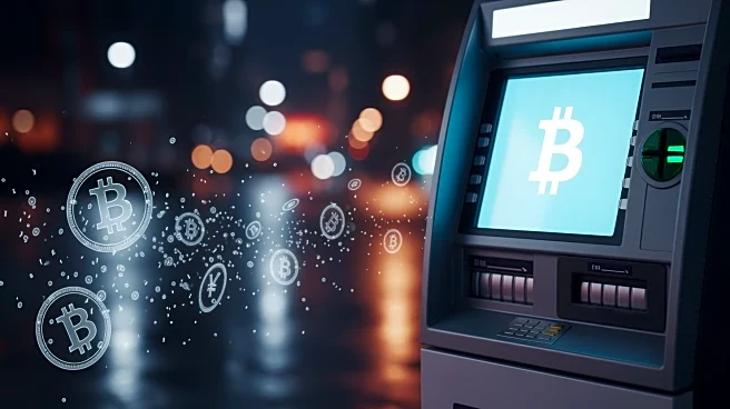 FBI Reports $333 Million Lost to Bitcoin ATM Scams in 2025