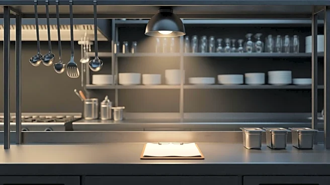 Home Office Immigration Crackdown Results in Arrests at Hereford Restaurants