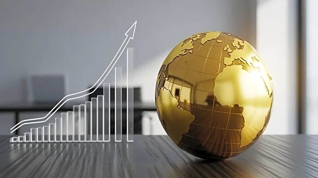 India Surpasses Japan as Fourth-Largest Economy Amid Rapid Growth