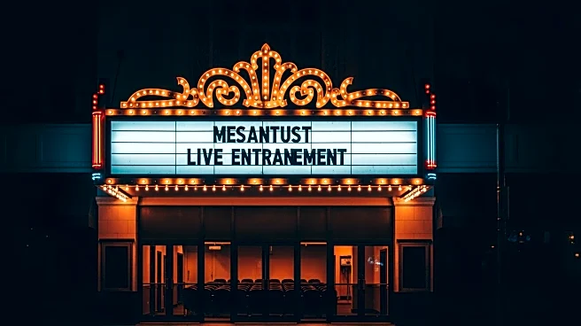 Broadway Struggles with Rising Costs Amid Economic Challenges