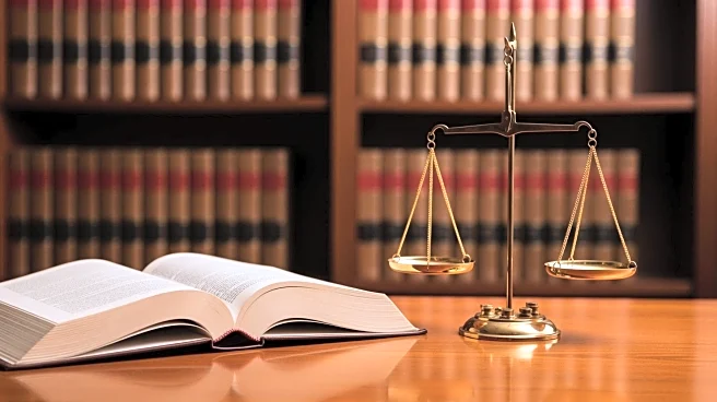 Sparks Law Firm Enhances Defense Resources Amid Rising Violent Crime Charges in Fort Worth