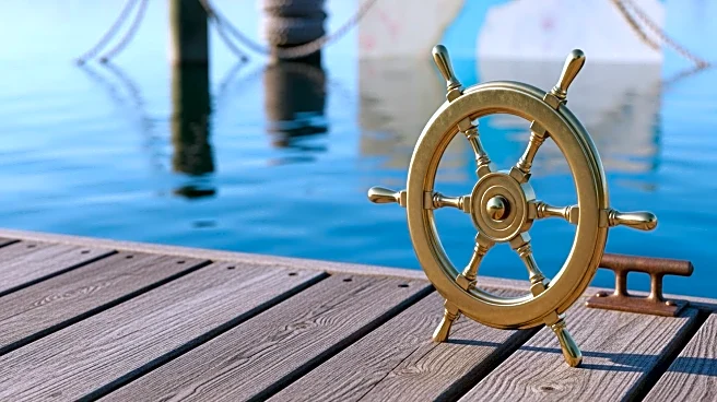 Schuster Law Expands Legal Services to Include Maritime Accident Claims in Pennsylvania