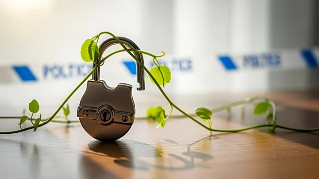 Study Highlights Control Aversion in Climate Policy Enforcement and Its Implications