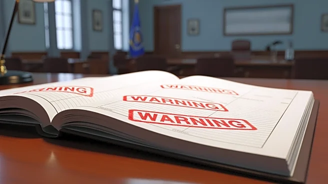 SBA Halts Federal Funding to Minnesota Amid Fraud Investigation