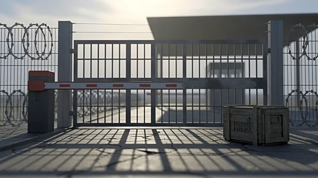 Israel Suspends Humanitarian Organizations in Gaza Over New Vetting Rules