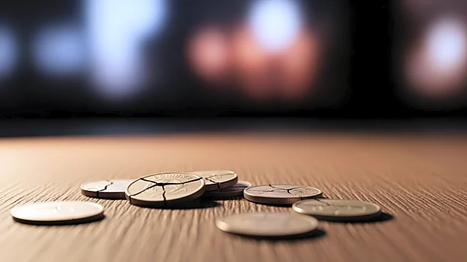 Iranians Protest Currency Collapse Amid Economic Struggles