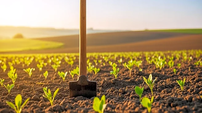 International Year of Women Farmers 2026 Declared by United Nations