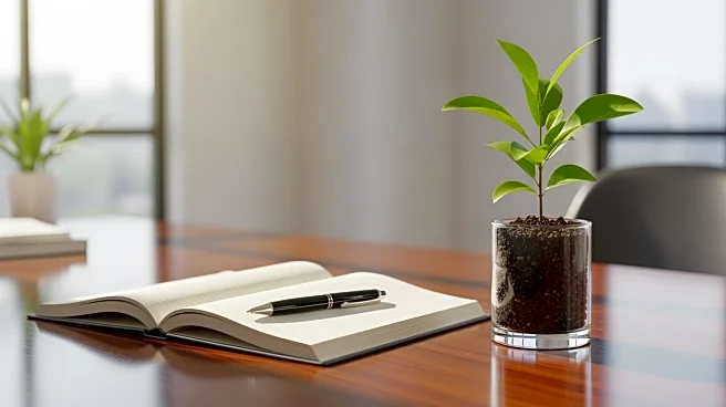 Erin Wolfram Appointed Director of First Green and Workforce Development at GCSAA