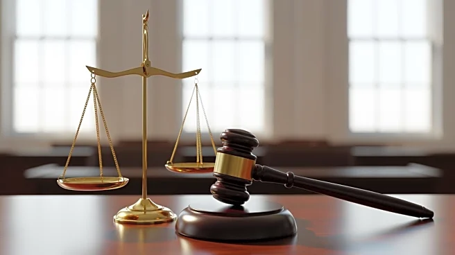 Judge Orders Trump Administration to Maintain Funding for Consumer Watchdog Agency