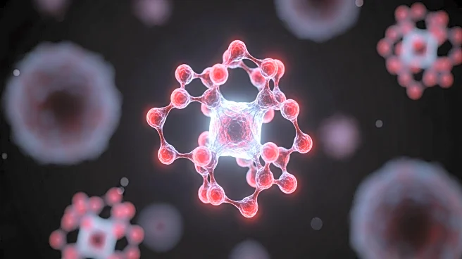 Research Identifies Mechanism Behind Aggressive Small Cell Lung Cancer Progression