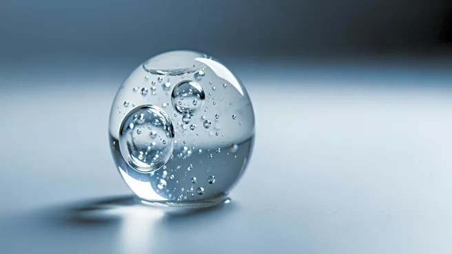 Consumer Reports Highlights Safety Concerns with Squishy Gel Fidget Toys