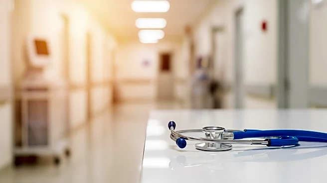 Wellstar Children's Hospital of Georgia Renamed After $50 Million Donation from Tom Golisano