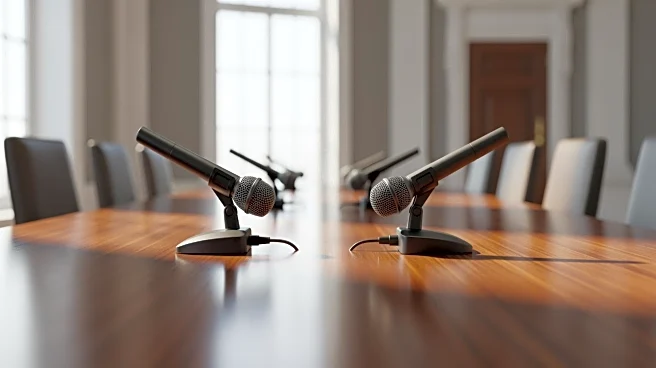 Former Ambassador Highlights Unresolved Issues in Trump-Netanyahu Meeting