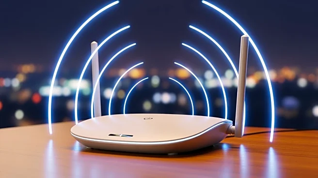 Houston's Top Internet Providers Offer Diverse Options for Consumers